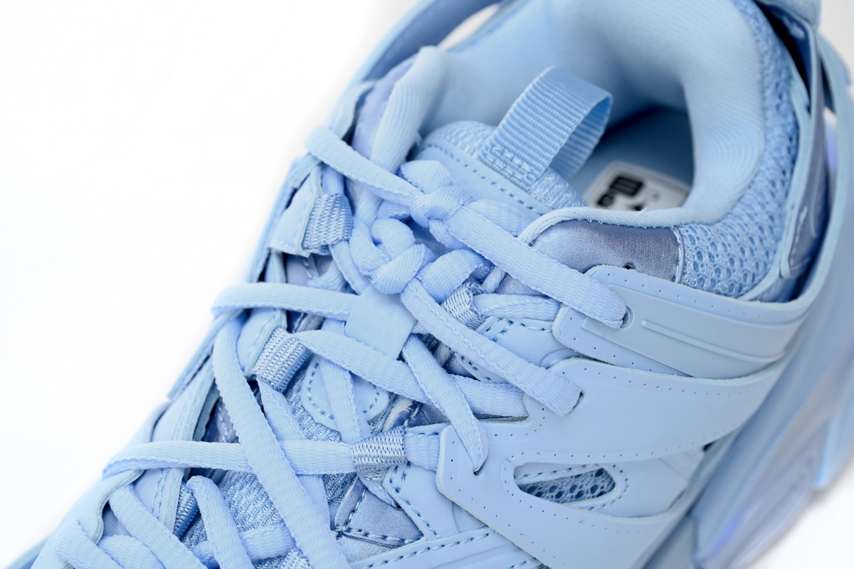 Balenciaga Track Light Blue 542436 W2LA1 4800 (LED)