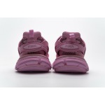 Balenciaga Track Pulm Red  542436 W1GB7 2013 (LED)