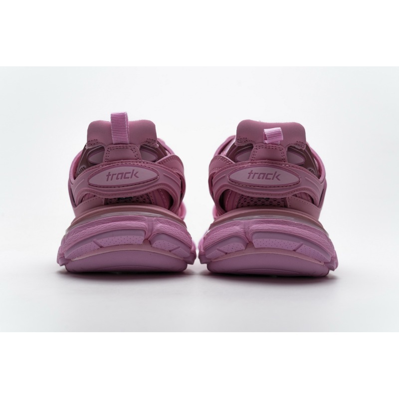 Balenciaga Track Pulm Red  542436 W1GB7 2013 (LED)