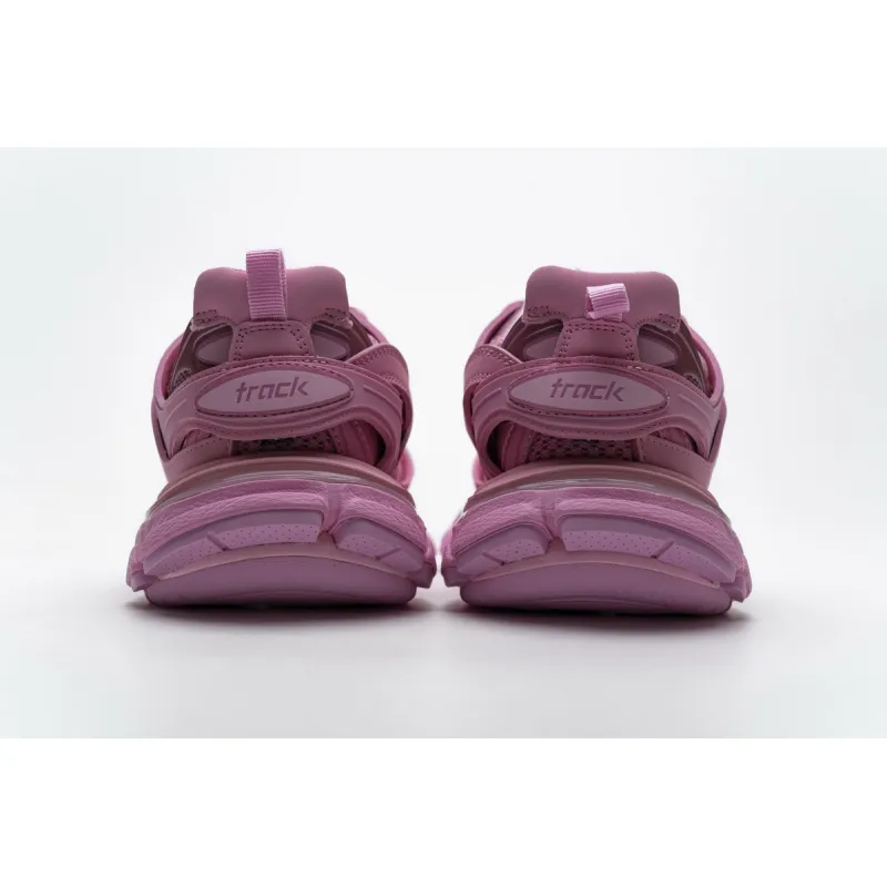 Balenciaga Track Pulm Red  542436 W1GB7 2013 (LED)