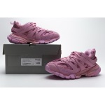 Balenciaga Track Pulm Red  542436 W1GB7 2013 (LED)