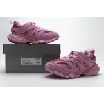 Balenciaga Track Pulm Red  542436 W1GB7 2013 (LED)