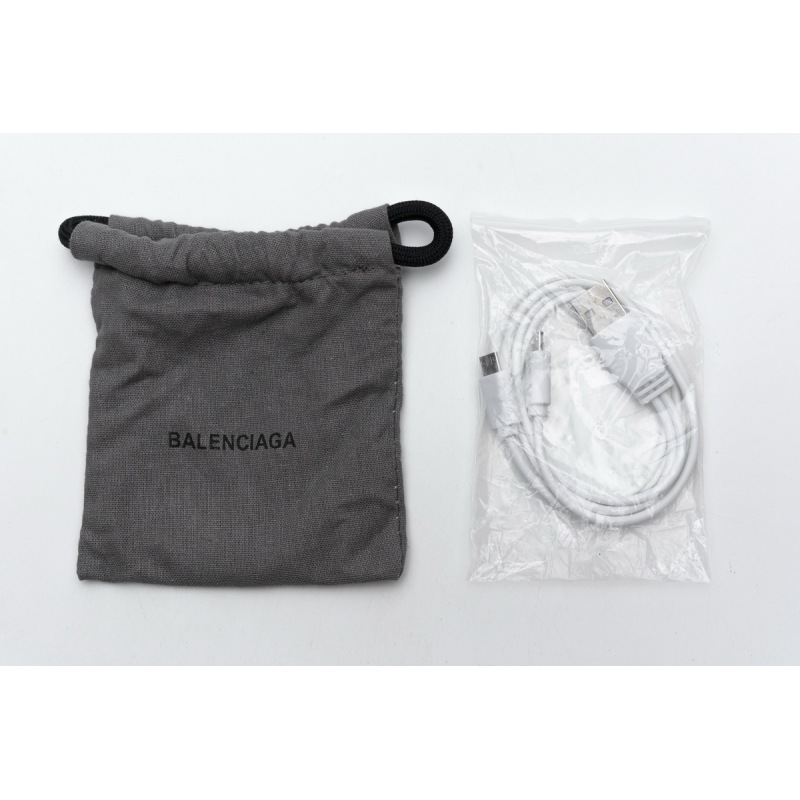 Balenciaga Track Pulm Red  542436 W1GB7 2013 (LED)