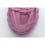 Balenciaga Track Pulm Red  542436 W1GB7 2013 (LED)