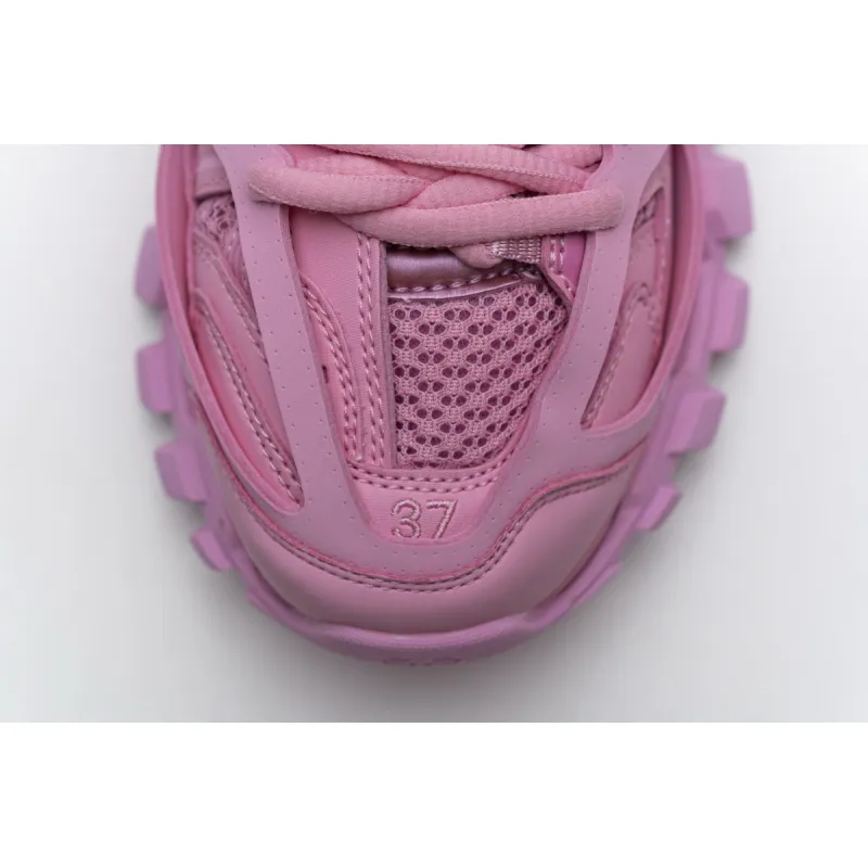 Balenciaga Track Pulm Red  542436 W1GB7 2013 (LED)