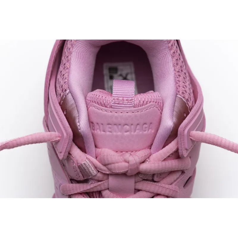 Balenciaga Track Pulm Red  542436 W1GB7 2013 (LED)