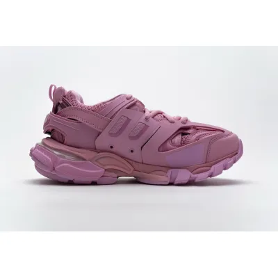Balenciaga Track Pulm Red  542436 W1GB7 2013 (LED) 02