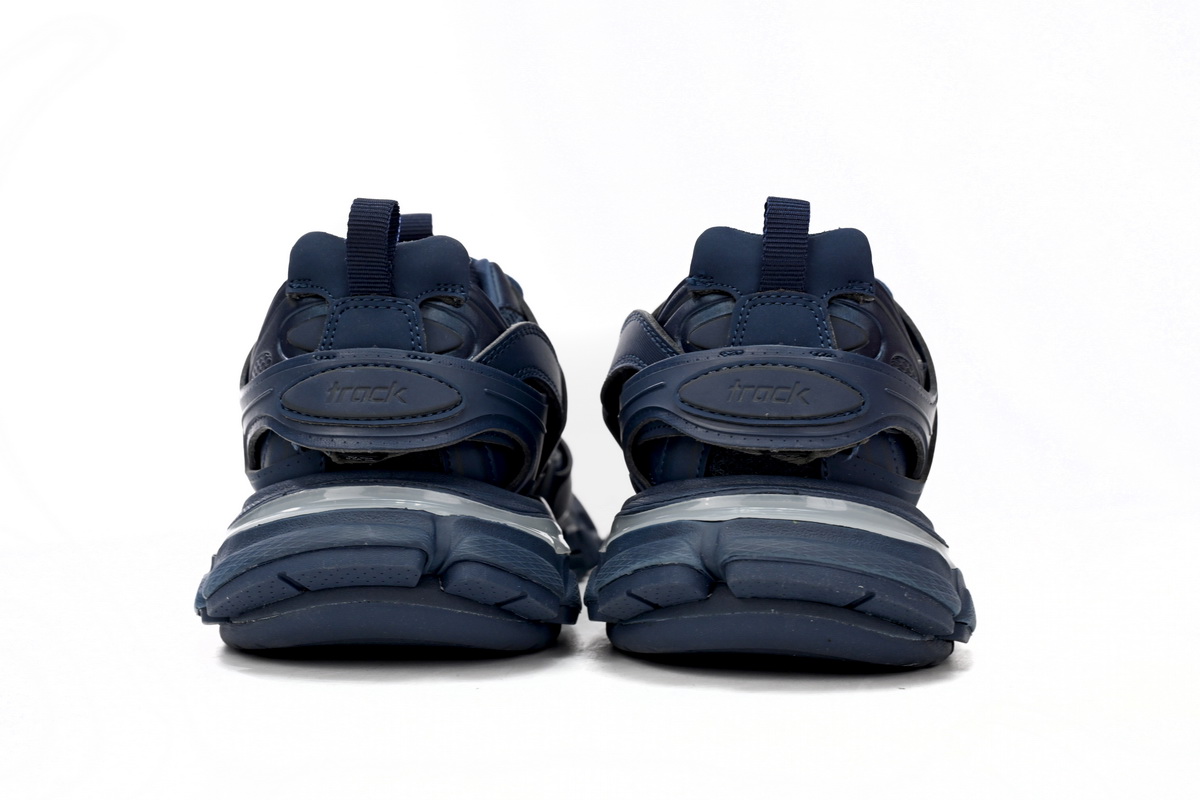 Balenciaga Track Sapphire blue 542023 W2LA1 4107 (LED)