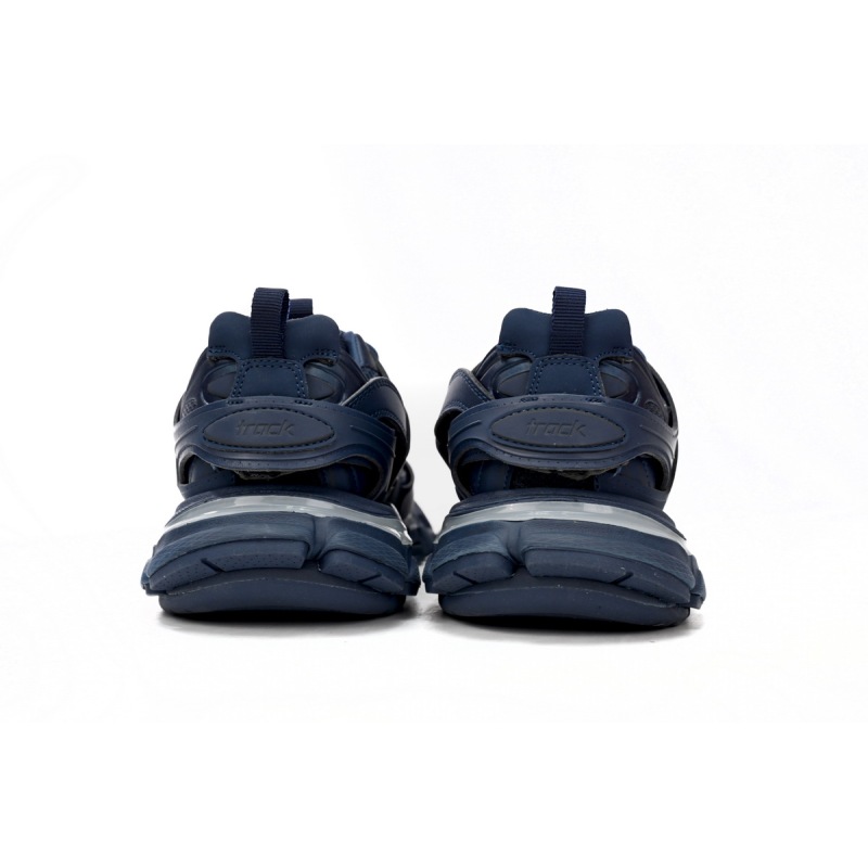 Balenciaga Track Sapphire blue 542023 W2LA1 4107 (LED)