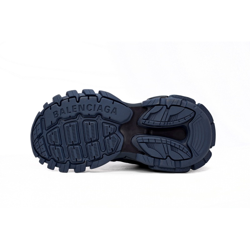 Balenciaga Track Sapphire blue 542023 W2LA1 4107 (LED)