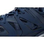 Balenciaga Track Sapphire blue 542023 W2LA1 4107 (LED)