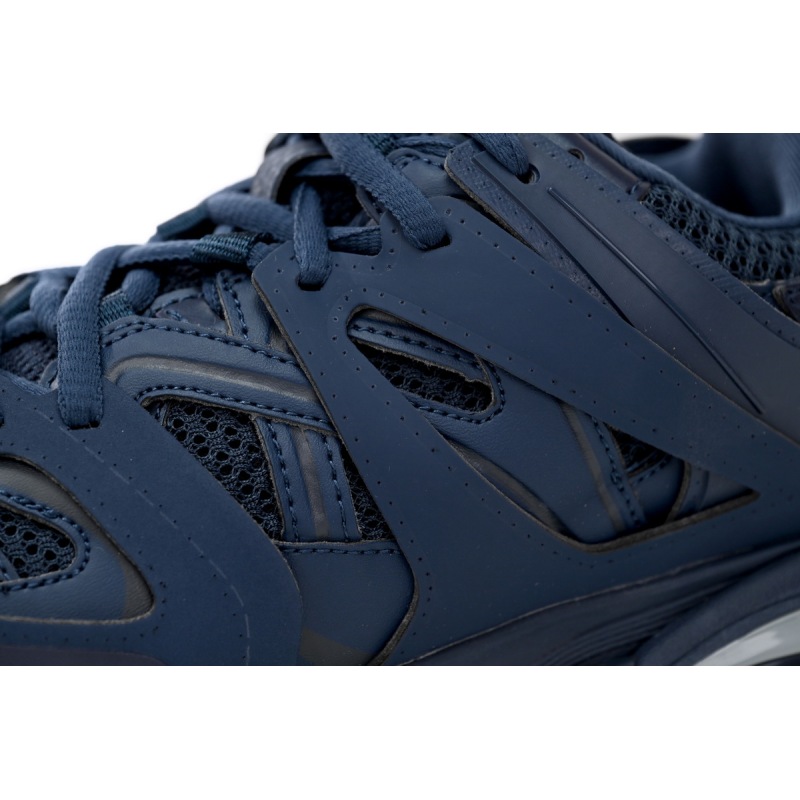 Balenciaga Track Sapphire blue 542023 W2LA1 4107 (LED)