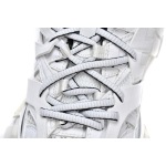 Balenciaga Track White Black 542023 W3AC1 9010 (LED)