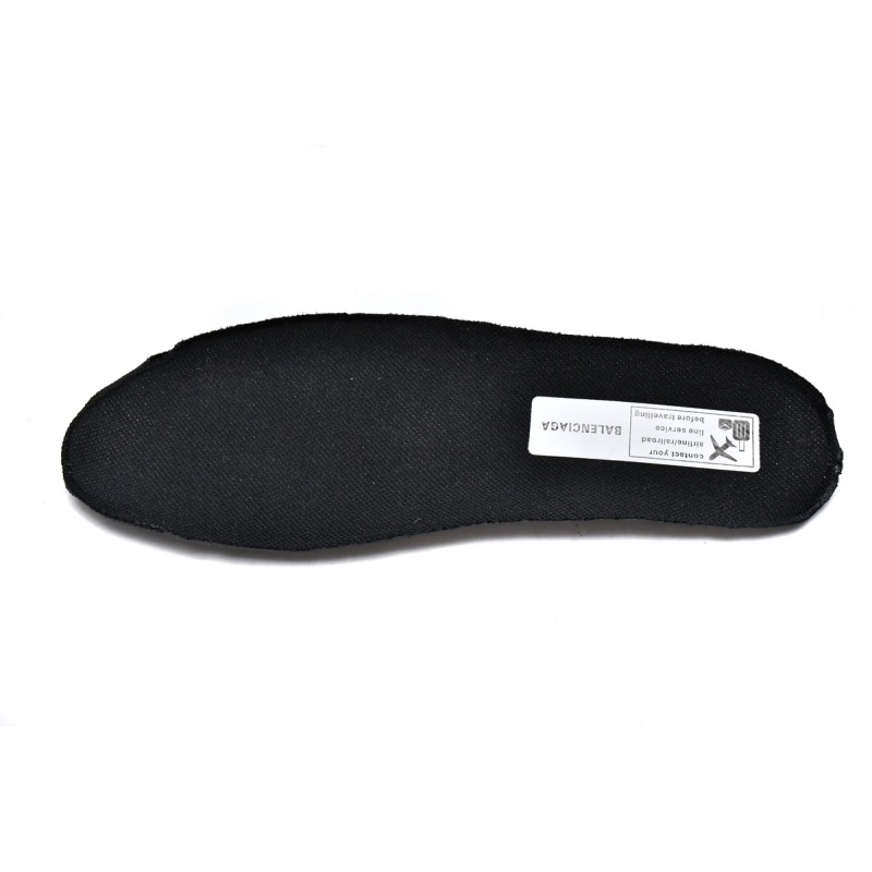 Balenciaga Track White Black 542023 W3AC1 9010 (LED)