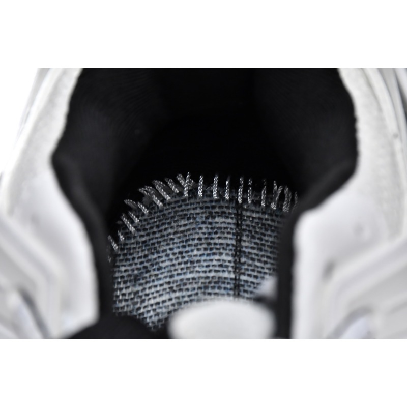 Balenciaga Track White Black 542023 W3AC1 9010 (LED)