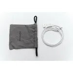 Balenciaga Track White Orange 542436 W1GB7 9059 (LED)