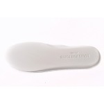 PK God Batch LOUIS VUITTON x Nike Air Force 1 Triple White LK0221