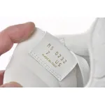 PK God Batch LOUIS VUITTON x Nike Air Force 1 Triple White LK0221