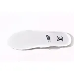 PK God Batch LOUIS VUITTON x Nike Air Force 1 White Blue 7108-5
