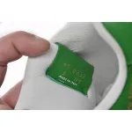 PK God Batch LOUIS VUITTON x Nike Air Force 1 White Green 7108-6