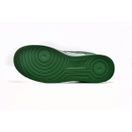 PK God Batch LOUIS VUITTON x Nike Air Force 1 White Green 7108-6