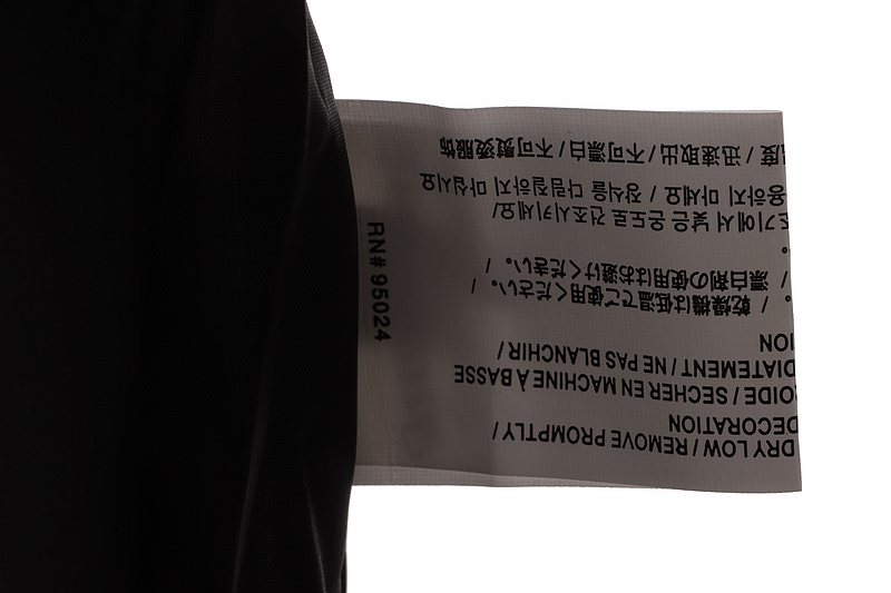 Chrome Hearts Men's Black Jacket pk1