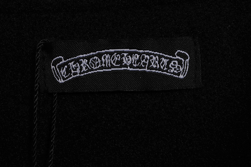 Chrome Hearts Men's Black Jacket pk1
