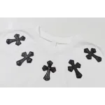 CHROME HEARTS T-shirt K6032