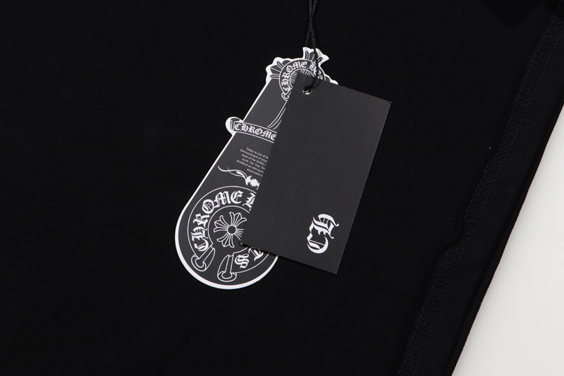 CHROME HEARTS T-shirt K6032