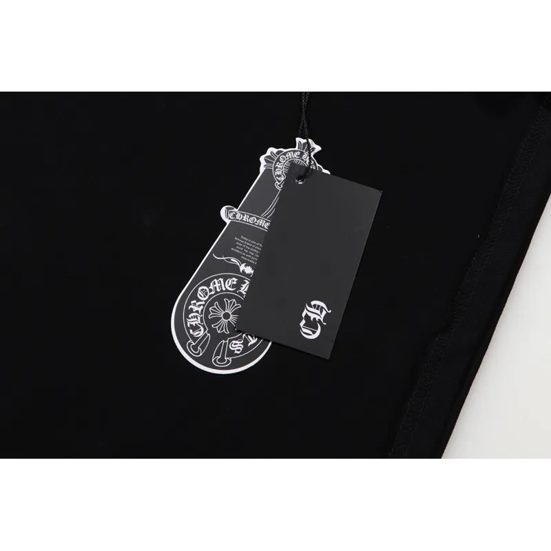 CHROME HEARTS T-shirt K6032