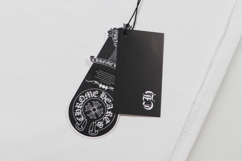 CHROME HEARTS T-shirt K6032