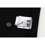 CHROME HEARTS T-shirt K6032