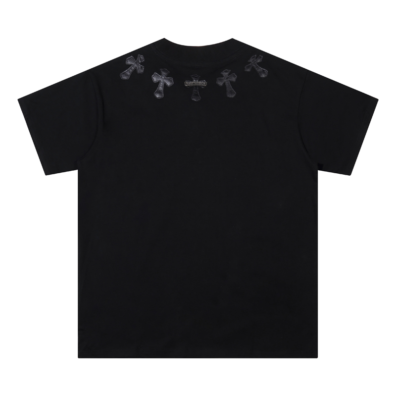 CHROME HEARTS T-shirt K6032