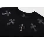CHROME HEARTS T-shirt K6032