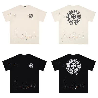 Chrome Hearts T-shirt K6100 01