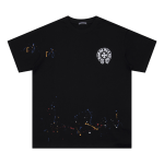 Chrome Hearts T-shirt K6100