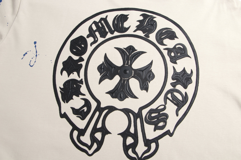 Chrome Hearts T-shirt K6100