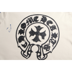 Chrome Hearts T-shirt K6100