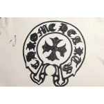 Chrome Hearts T-shirt K6100
