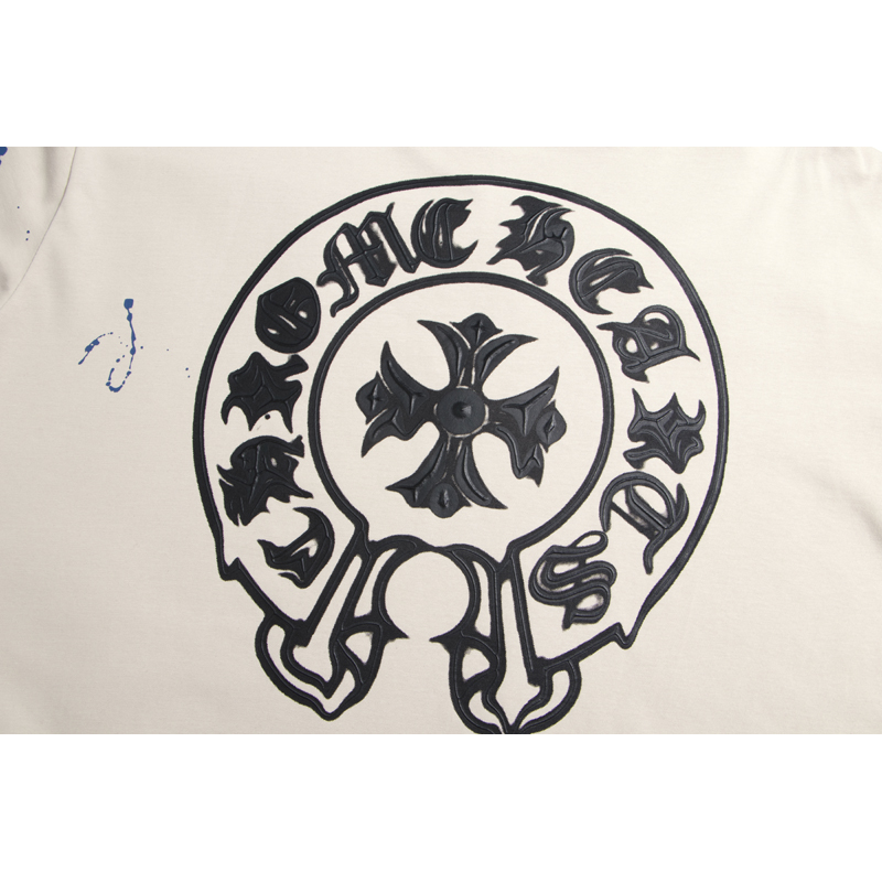 Chrome Hearts T-shirt K6100