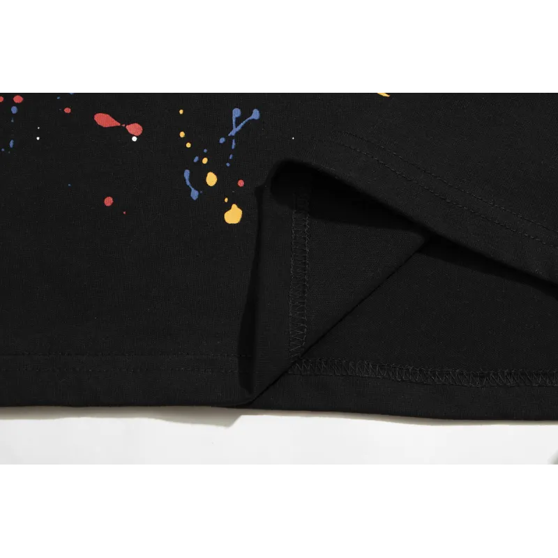 Chrome Hearts T-shirt K6100