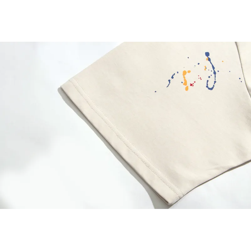 Chrome Hearts T-shirt K6100