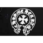Chrome Hearts T-shirt K6100