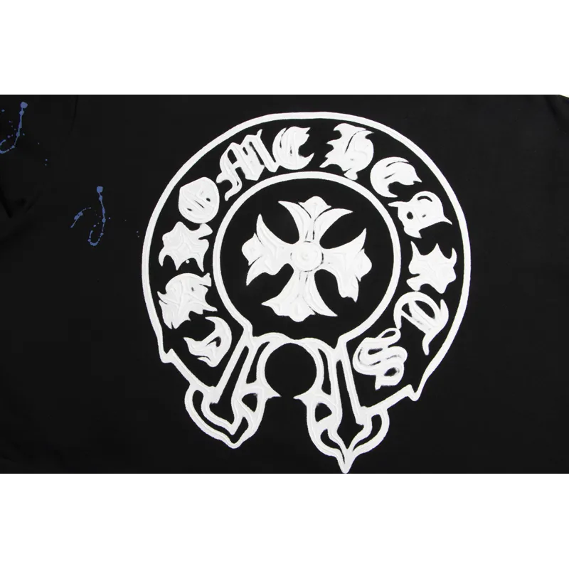 Chrome Hearts T-shirt K6100