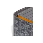 Goyard Victoire Wallet Grey