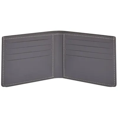 Goyard Victoire Wallet Grey 02
