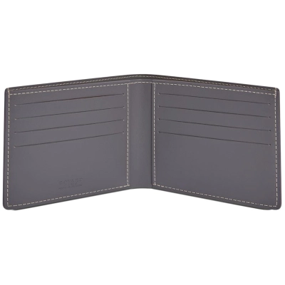 Goyard Victoire Wallet Grey 02