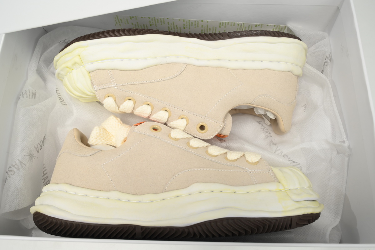 PK God Batch MIHARA YASUHIRO White And Rice White NO.711