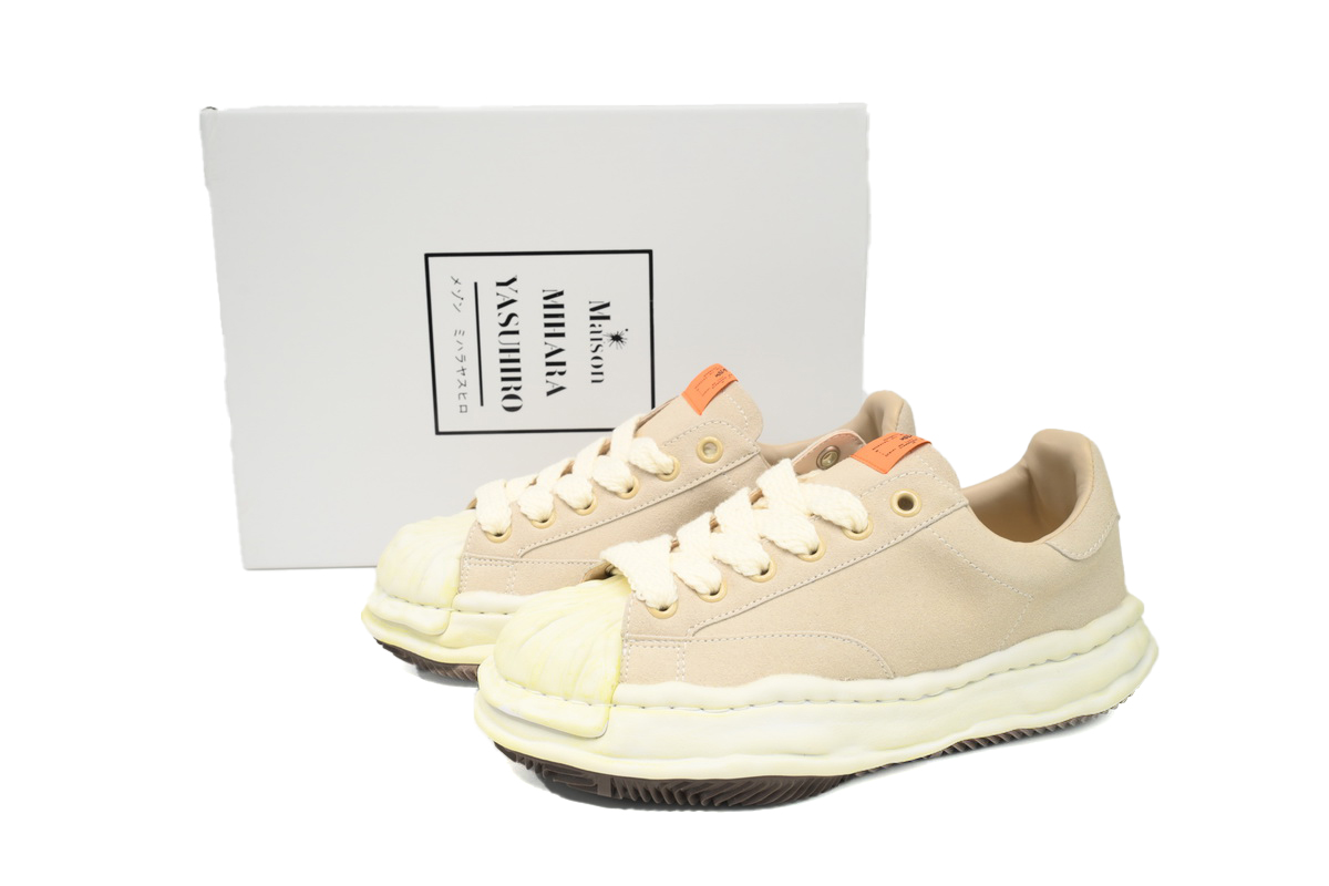 PK God Batch MIHARA YASUHIRO White And Rice White NO.711