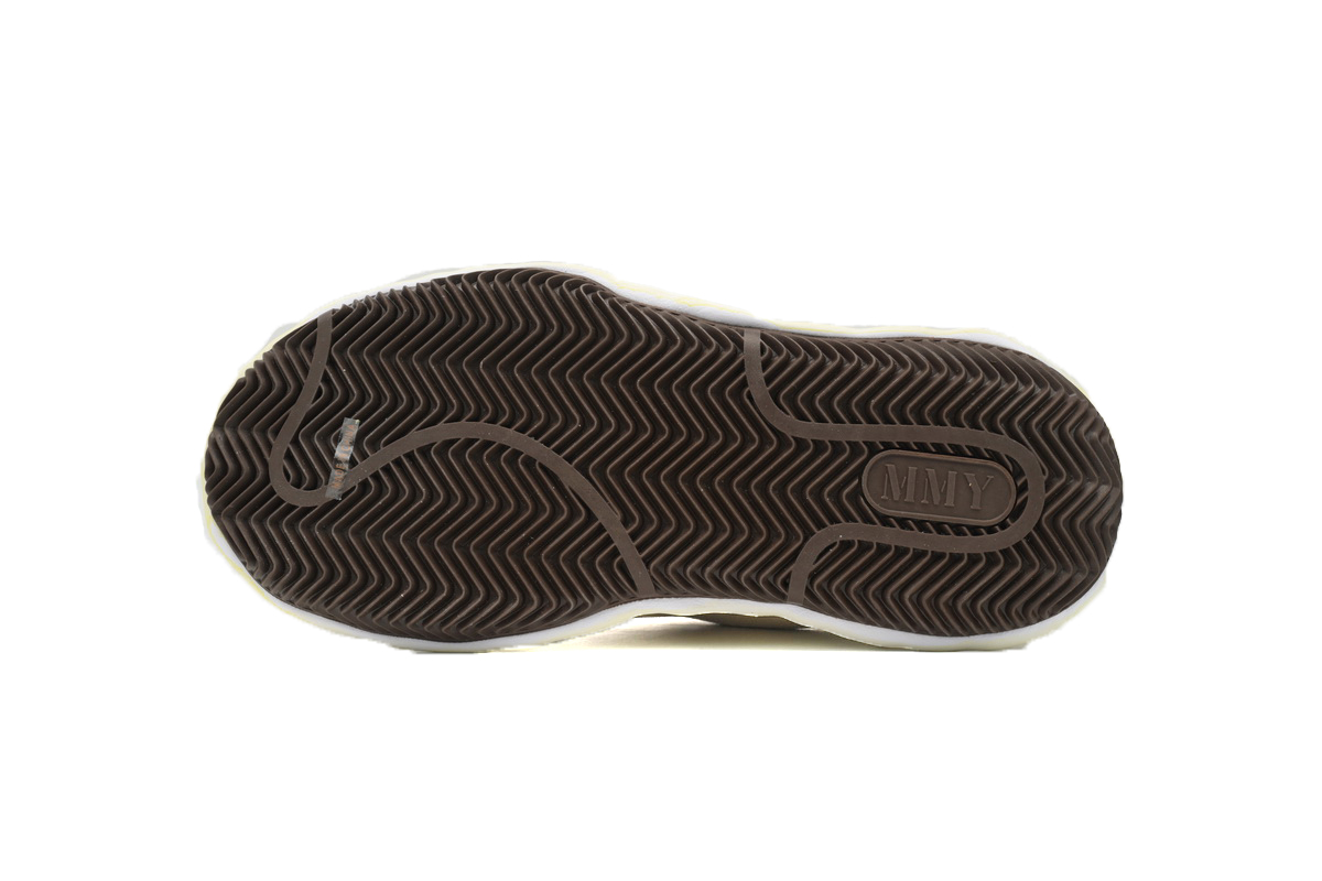 PK God Batch MIHARA YASUHIRO White And Rice White NO.711